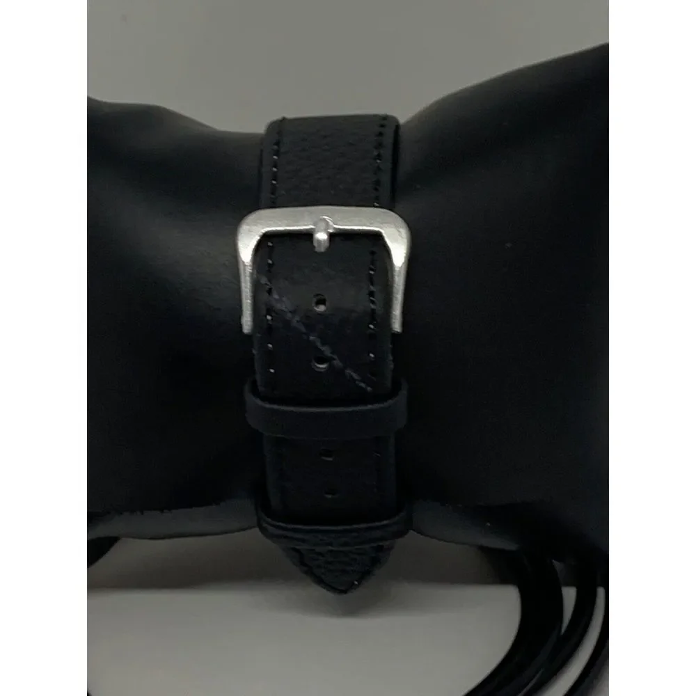 Fossil Gen 4 Authentic Digital Dial Smart Watch Custom Band FTW6031 QT468